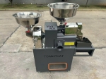 Máy xát nghiền 2 tác dụng TF304 INOX